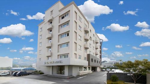 I-check Hyunjin Hotel