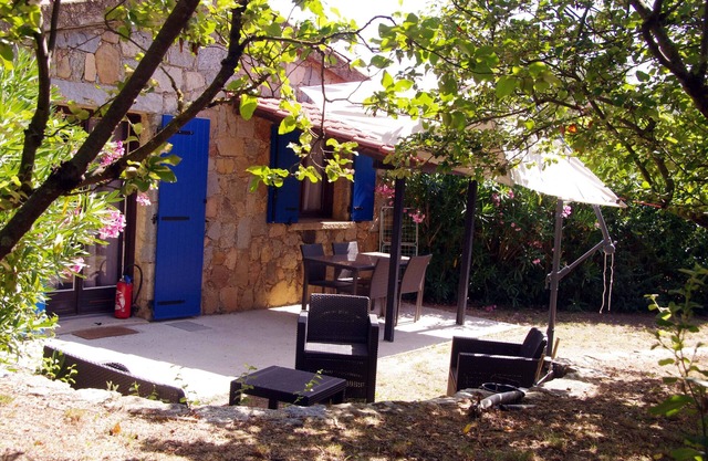 I Cipressi, Sea 6 km, Panoramic view, Garden, Wifi, Air-conditioning.