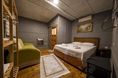 İda Tahtalıköy Bungalov Restorant