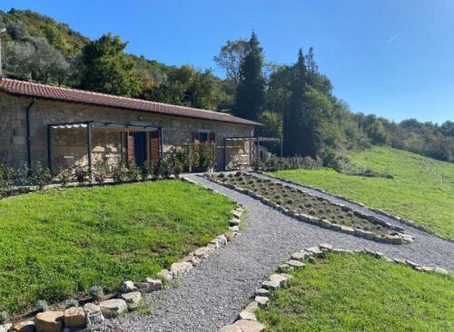 i due cipressi - Bed & Breakfast