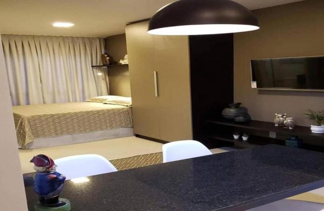 I HOME FLAT TEMPORADA