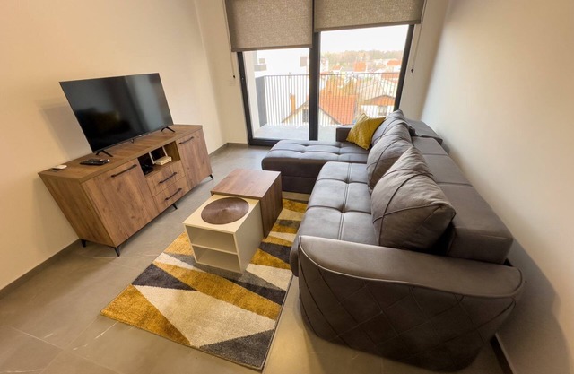 I&I Apartments III