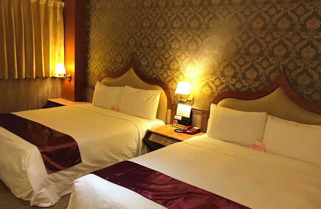 I live Hotel