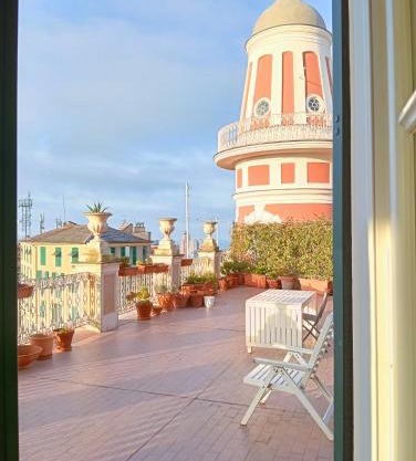 I MUSETTI guesthouse