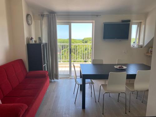 I Pini Apartment