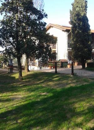 I Pioppi Bed & Breakfast