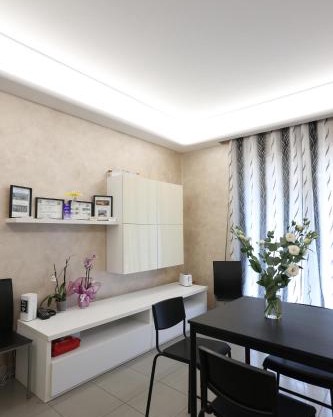 I Portici Affittacamere