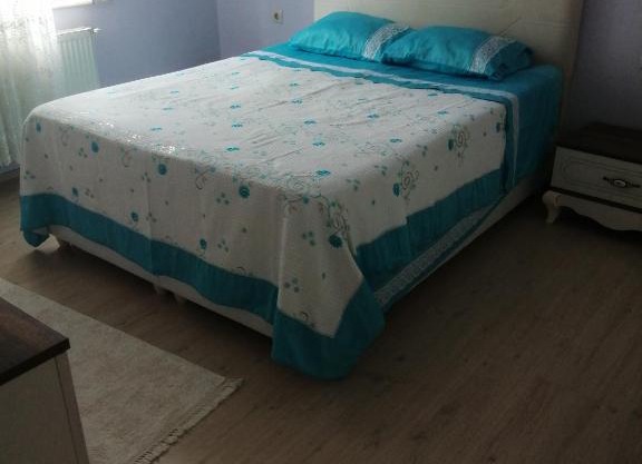 İskender home