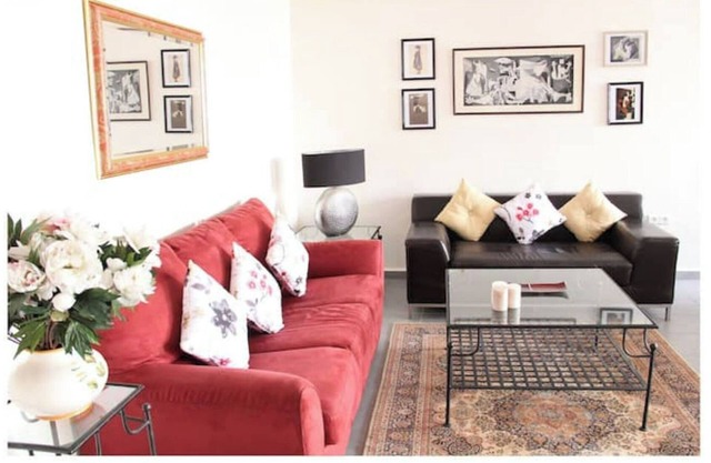 I-Spacious 96m² swimming pool terrace wifi parking