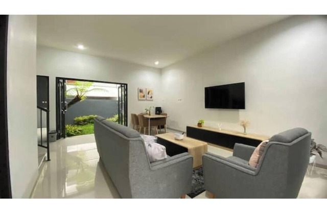 i Two Panorama Villas