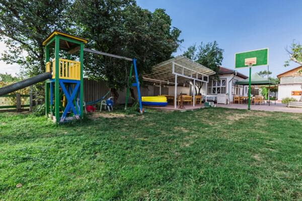 İvanovka İnn & Cafe Family-Friendly Halal