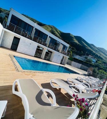 Iart Residence