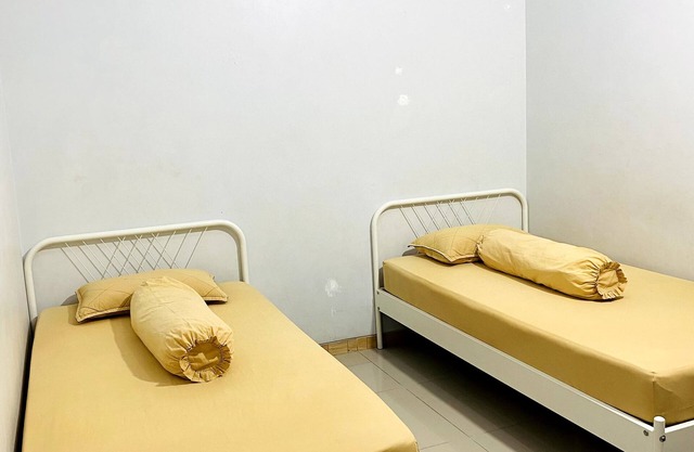 IB Homestay Syariah by EcommerceLoka