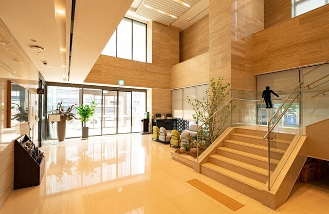 IBC Hotel