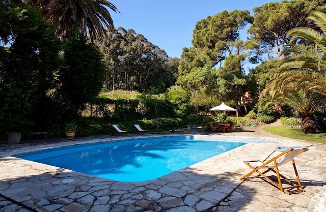 Iberis Villa, Wifi, Garden, Swimming Pool