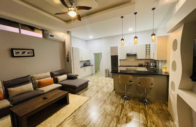 Ibex Meanwood suite