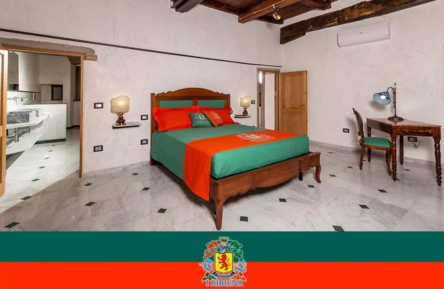 IBibiena - SUITE I BIBIENA