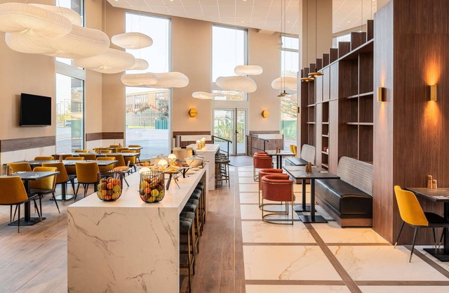 Ibis Acheres St Germain En Laye