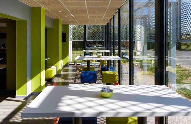ibis budget Albi Terssac
