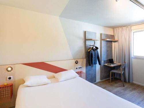 ibis budget Angoulême Centre