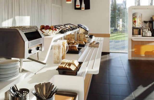 ibis budget Antwerpen Port