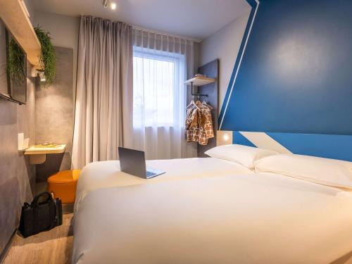 ibis budget Arlon Porte du Luxembourg