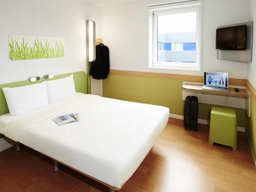 Ibis Budget Cergy St Christophe