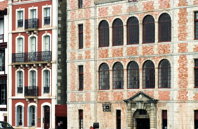 ibis budget Ciboure Saint Jean de Luz