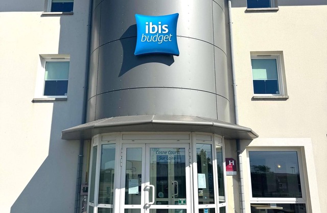 ibis budget Cosne-sur-Loire