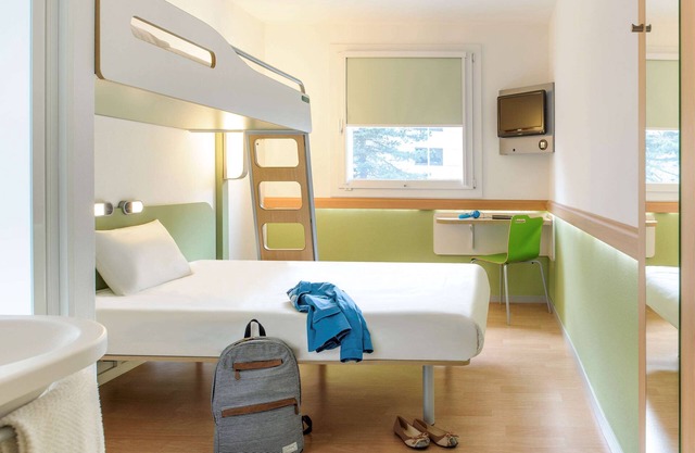 ibis budget l'Isle Adam