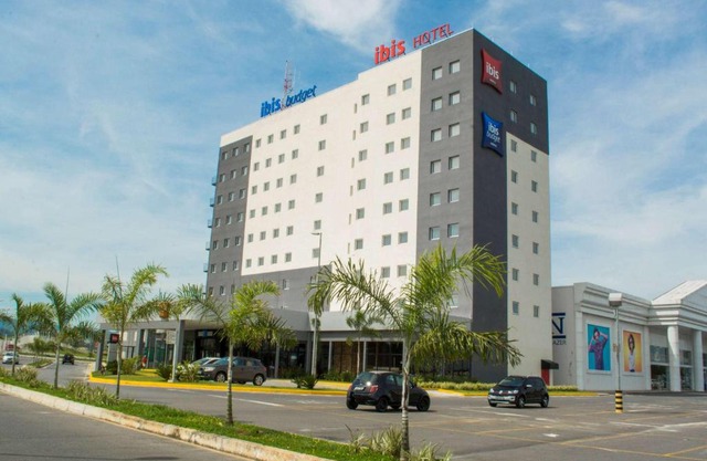 Ibis Budget Lorena - Circuito da Fé