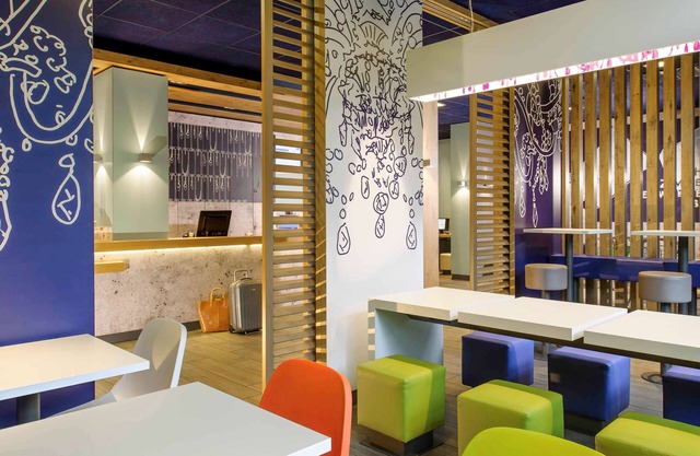 ibis budget Lyon Saint Genis Laval