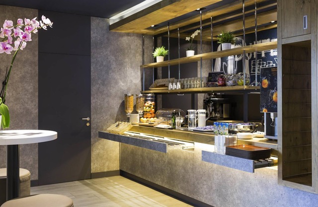 Ibis Budget Madrid Calle 30