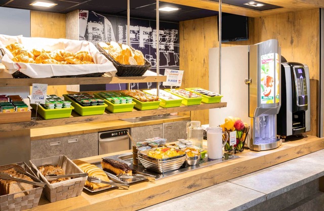 ibis budget Meudon Paris Ouest