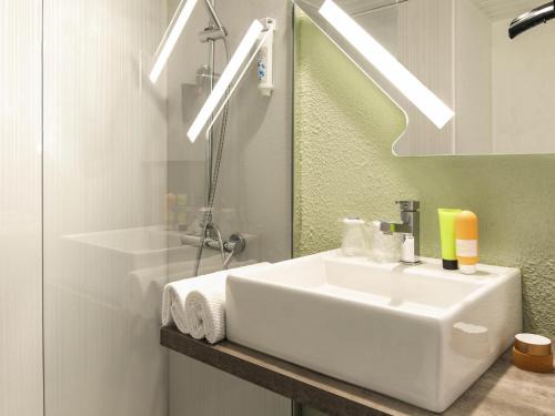 ibis budget Saint-Ouen-l'Aumône