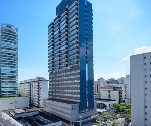 ibis budget Santos Gonzaga