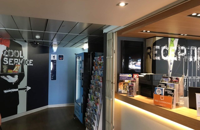 Ibis Budget St Peters