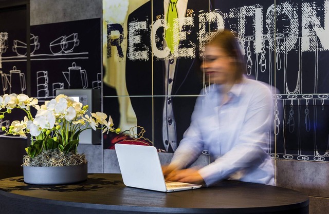 Ibis budget Stein Maastricht