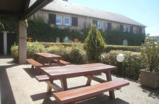 ibis budget Tarbes