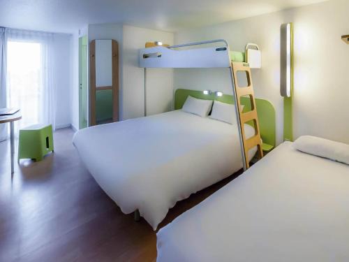 ibis budget Vannes