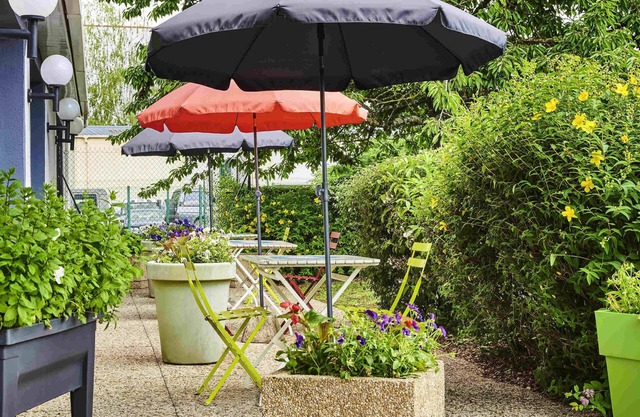 ibis budget Versailles Coignières