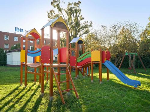 ibis budget Wrocław Południe