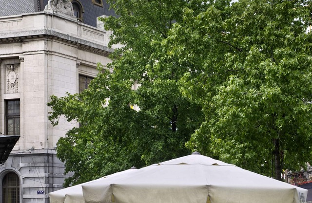 Ibis Charleroi Centre Gare