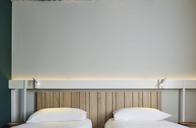 ibis Clamart Paris Velizy