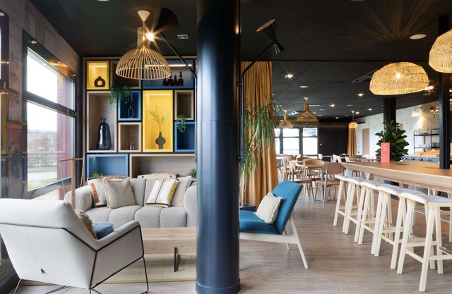ibis Douai Dechy