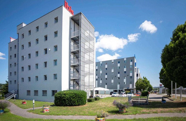 ibis Fribourg