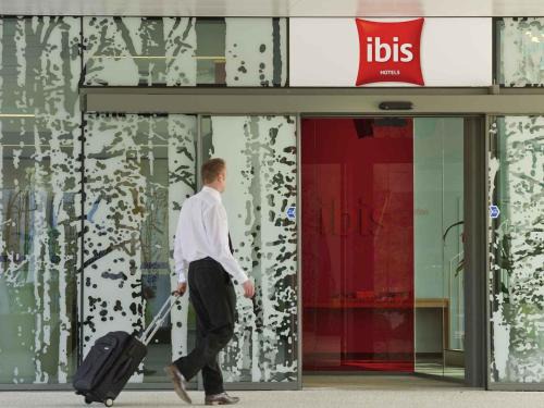 ibis Heverlee Leuven