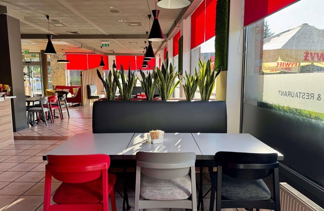 ibis Katowice Zabrze