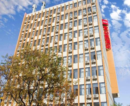 ibis Kunming Beijing Rd