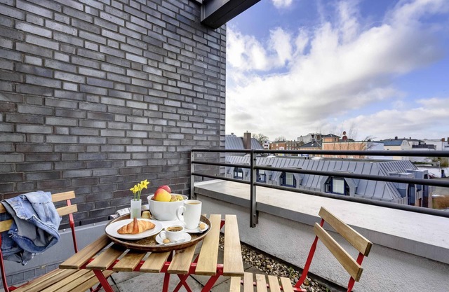 ibis Luebeck